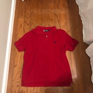 Chaps Polo